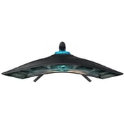 Samsung LS32BG650EMXUE QHD Curved Gaming Monitor - 32inch