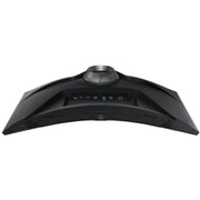 Samsung LS32BG650EMXUE QHD Curved Gaming Monitor - 32inch