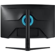Samsung LS32BG650EMXUE QHD Curved Gaming Monitor - 32inch