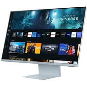 Samsung M8 M80C LS32CM80BUMXUE 4K Smart Monitor 32inch