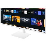Samsung M5 LS32CM501EMXUE FHD Smart Monitor 32inch