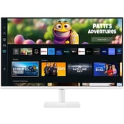 Samsung M5 LS32CM501EMXUE FHD Smart Monitor 32inch