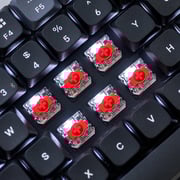 Keychron Pro Wireless Custom Mechanical Keyboard Black - K3P-A1