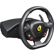 Thrustmaster Ferrari GTE Detachable Add-On Wheel 3m Black