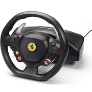 Thrustmaster Ferrari GTE Detachable Add-On Wheel 3m Black