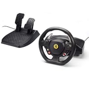 Thrustmaster Ferrari GTE Detachable Add-On Wheel 3m Black