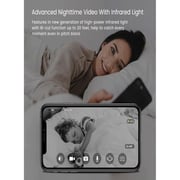 Vimtag 826-6MP Indoor Security Camera
