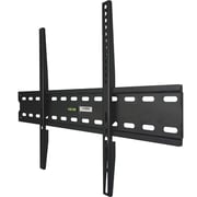 Stargold Fixed Wall Mount Black