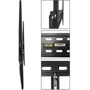Stargold Fixed Wall Mount Black