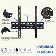 Stargold Universal Wall Mount Black