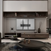 Stargold Universal Wall Mount Black