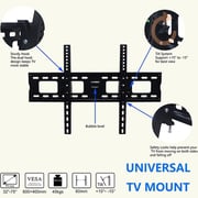 Stargold Tilting Wall Mount Black