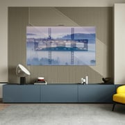 Stargold Tilting Wall Mount Black