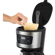Sencor Coffee Maker SCE3700BK-MEG2