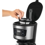 Sencor Coffee Maker SCE3700BK-MEG2