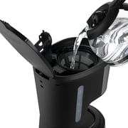 Sencor Coffee Maker SCE3700BK-MEG2