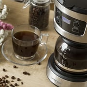 Sencor Coffee Maker SCE3700BK-MEG2