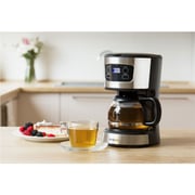 Sencor Coffee Maker SCE3700BK-MEG2