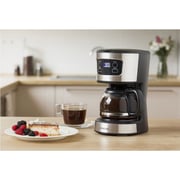 Sencor Coffee Maker SCE3700BK-MEG2