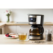 Sencor Coffee Maker SCE3700BK-MEG2