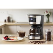 Sencor Coffee Maker SCE3700BK-MEG2