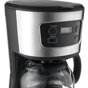 Sencor Coffee Maker SCE3700BK-MEG2