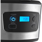 Sencor Coffee Maker SCE3700BK-MEG2
