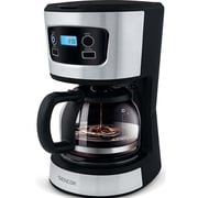 Sencor Coffee Maker SCE3700BK-MEG2