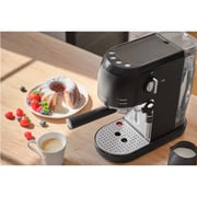 Sencor Espresso Machine SES4700BK