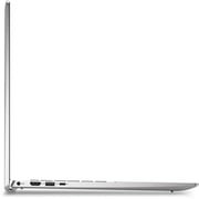 Dell Inspiron 16 (2022) Laptop - 12th Gen / Intel Core i7-1255U / 16inch FHD+ / 512GB SSD / 16GB RAM / Shared Intel Iris Xe Graphics / Windows 11 / English Keyboard / Platinum Silver / International Version - [INS16-5620]