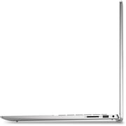 Dell Inspiron 16 (2022) Laptop - 12th Gen / Intel Core i7-1255U / 16inch FHD+ / 512GB SSD / 16GB RAM / Shared Intel Iris Xe Graphics / Windows 11 / English Keyboard / Platinum Silver / International Version - [INS16-5620]