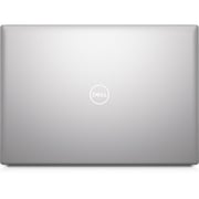 Dell Inspiron 16 (2022) Laptop - 12th Gen / Intel Core i7-1255U / 16inch FHD+ / 512GB SSD / 16GB RAM / Shared Intel Iris Xe Graphics / Windows 11 / English Keyboard / Platinum Silver / International Version - [INS16-5620]