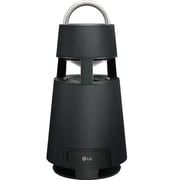 Free LG RP4B Portable Wireless Bluetooth Speaker