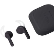 SBS TEEARAIRFREETWSBTK True Wireless In Ear Earbuds Black