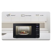 LG NeoChef Microwave Oven MS2032GAS