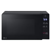 LG NeoChef Microwave Oven 20L with Touch Control – MS2032GAS