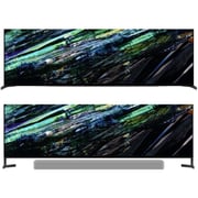 Sony A95L Series XR65A95L QD-OLED 4K HDR Google TV 65inch (2023 Model)