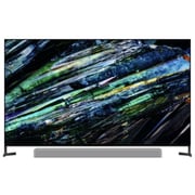 Sony A95L Series XR65A95L QD-OLED 4K HDR Google TV 65inch (2023 Model)