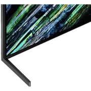 Sony A95L Series XR65A95L QD-OLED 4K HDR Google TV 65inch (2023 Model)