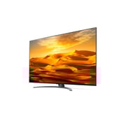 LG QNED | 65 Inch | QNED91 series| Quantum Dot & NanoCell Technology | WebOS22 | ThinQ