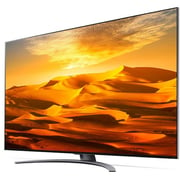 LG QNED | 65 Inch | QNED91 series| Quantum Dot & NanoCell Technology | WebOS22 | ThinQ