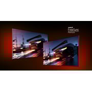 LG QNED | 65 Inch | QNED91 series| Quantum Dot & NanoCell Technology | WebOS22 | ThinQ
