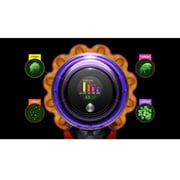 Dyson V15 Detect Extra Cordless Vacuum Cleaner - Middle East Version