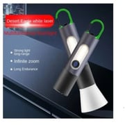 Budi LED 2835 Torch