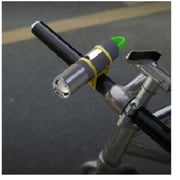 Budi LED 2835 Torch