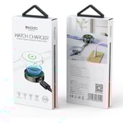 Yesido Smart Watch Charger Black