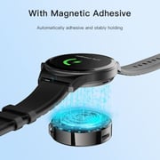 Yesido Smart Watch Charger Black