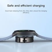 Yesido Smart Watch Charger Black