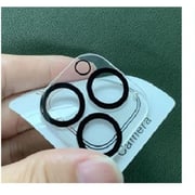 Yesido Camera Lens Protector Transparent iPhone 13 Pro