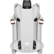 DJI Mini 4 Pro White Drone With RC 2